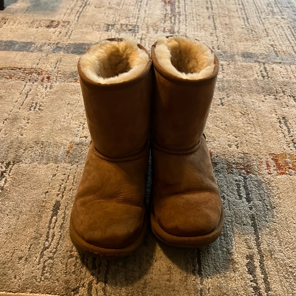 Uggs boots